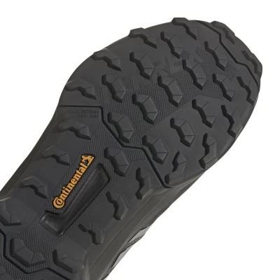 Adidas Terrex AX4 core black/grey three/mint ton dámské outdoorové boty