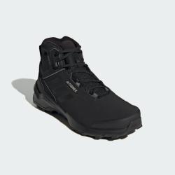Adidas Terrex AX4 MID BETA C.rdy IF4953 M pánské outdoorové boty