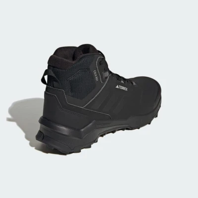 Adidas Terrex AX4 MID BETA C.rdy IF4953 M pánské outdoorové boty