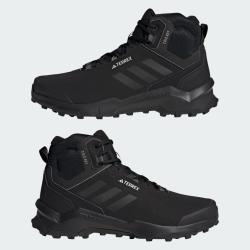 Adidas Terrex AX4 MID BETA C.rdy IF4953 M pánské outdoorové boty