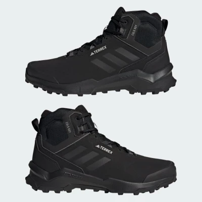 Adidas Terrex AX4 MID BETA C.rdy IF4953 M pánské outdoorové boty