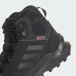 Adidas Terrex AX4 MID BETA C.rdy IF4953 M pánské outdoorové boty