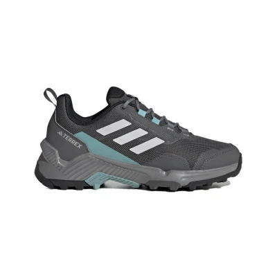 Adidas Terrex Eastrail 2.0 grey five/dash grey/mint ton dámské outdoorové boty