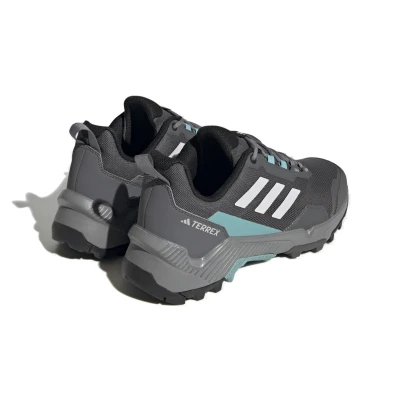 Adidas Terrex Eastrail 2.0 grey five/dash grey/mint ton dámské outdoorové boty