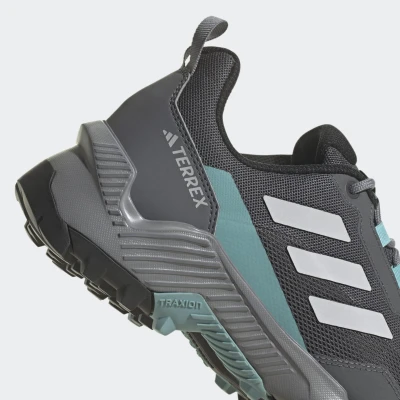 Adidas Terrex Eastrail 2.0 grey five/dash grey/mint ton dámské outdoorové boty
