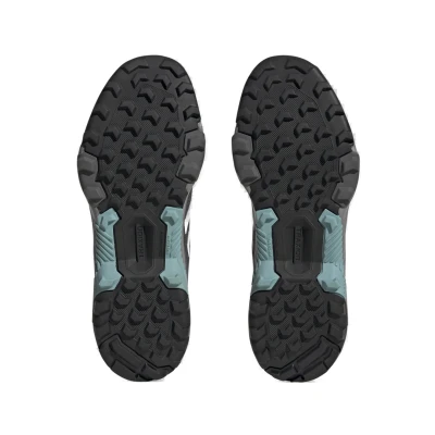 Adidas Terrex Eastrail 2.0 grey five/dash grey/mint ton dámské outdoorové boty