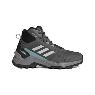 Adidas Terrex Eastrail 2.0 Mid R.Rdy grey five/dash grey/core black dámské outdoorové boty