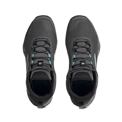 Adidas Terrex Eastrail 2.0 Mid R.Rdy grey five/dash grey/core black dámské outdoorové boty