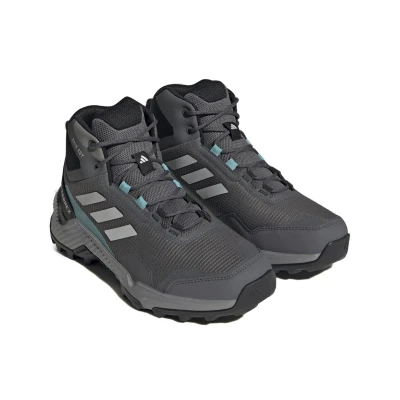Adidas Terrex Eastrail 2.0 Mid R.Rdy grey five/dash grey/core black dámské outdoorové boty