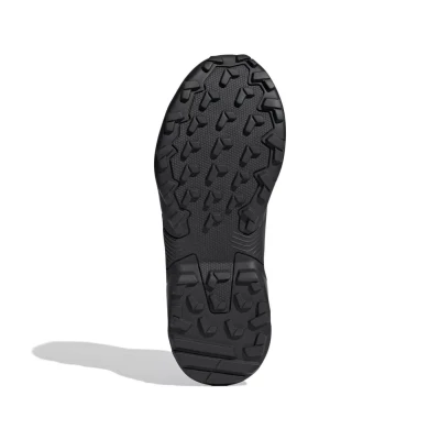 Adidas Terrex Eastrail 3 CP W carbon/core black/semi flash aqua dámská nízká turistická obuv