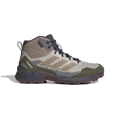 Adidas Terrex Eastrail 3 Mid CP M beige/blanch cargo/olive strata pánské outdoorové boty