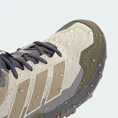 Adidas Terrex Eastrail 3 Mid CP M beige/blanch cargo/olive strata pánské outdoorové boty