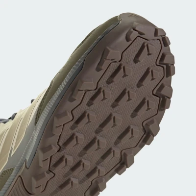 Adidas Terrex Eastrail 3 Mid CP M beige/blanch cargo/olive strata pánské outdoorové boty