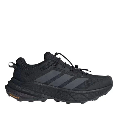 Adidas Terrex Freehiker SL GTX M core black/grey six/grey six pánská nízká turistická obuv