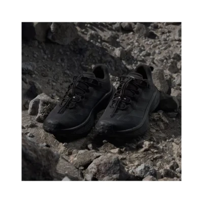 Adidas Terrex Freehiker SL GTX M core black/grey six/grey six pánská nízká turistická obuv