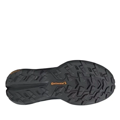 Adidas Terrex Freehiker SL GTX M core black/grey six/grey six pánská nízká turistická obuv