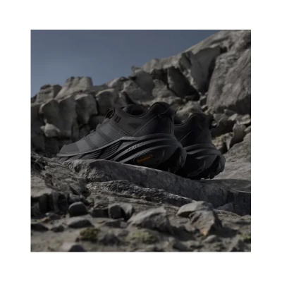 Adidas Terrex Freehiker SL GTX M core black/grey six/grey six pánská nízká turistická obuv
