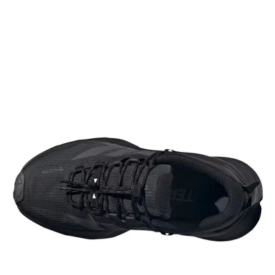 Adidas Terrex Freehiker SL GTX M core black/grey six/grey six pánská nízká turistická obuv