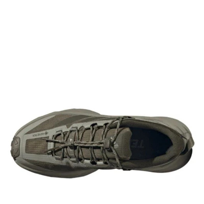 Adidas Terrex Freehiker SL GTX M olive strata/night cargo/silver pebble pánské outdoorové boty