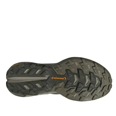 Adidas Terrex Freehiker SL GTX M olive strata/night cargo/silver pebble pánské outdoorové boty