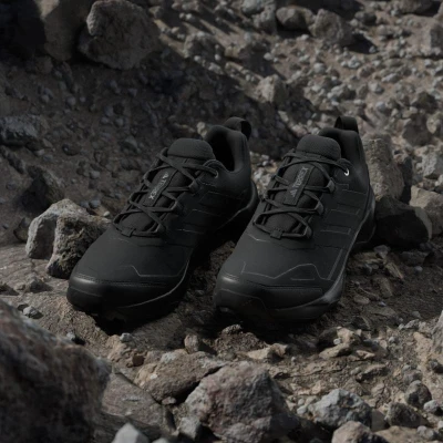 Adidas Terrex Skychaser AX5 GTX JQ2210 outdoor obuv POUZE UK 11 / EU 46 (VÝPRODEJ)