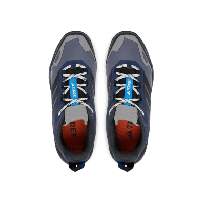 Adidas Terrex Skychaser AX5 GTX M core black/grey four/carbon pánské outdoorové boty