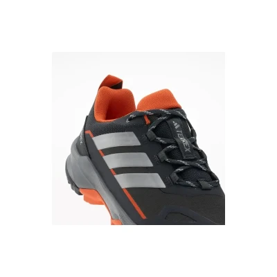 Adidas Terrex Skychaser AX5 GTX M grey six/matte silver/semi impact orange pánské outdoorové boty