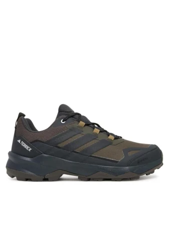 Adidas Terrex Skychaser AX5 GTX M shadow olive/carbon/bronze strata pánské outdoorové boty
