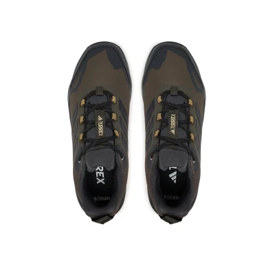Adidas Terrex Skychaser AX5 GTX M shadow olive/carbon/bronze strata pánské outdoorové boty