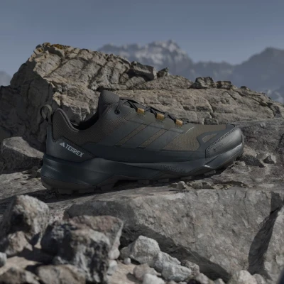 Adidas Terrex Skychaser AX5 GTX M shadow olive/carbon/bronze strata pánské outdoorové boty