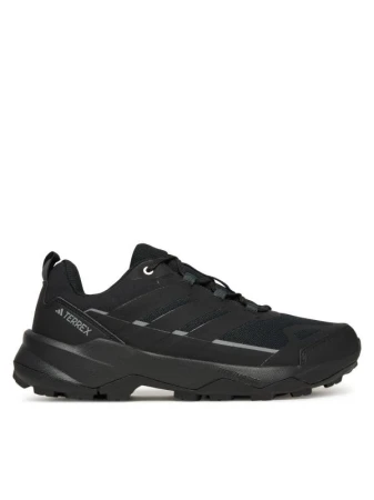 Adidas Terrex Skychaser AX5 M core black/core black/carbon pánská nízká turistická obuv