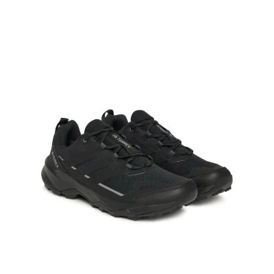 Adidas Terrex Skychaser AX5 M core black/core black/carbon pánská nízká turistická obuv