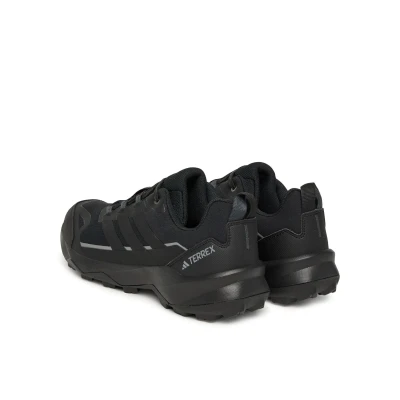 Adidas Terrex Skychaser AX5 M core black/core black/carbon pánská nízká turistická obuv