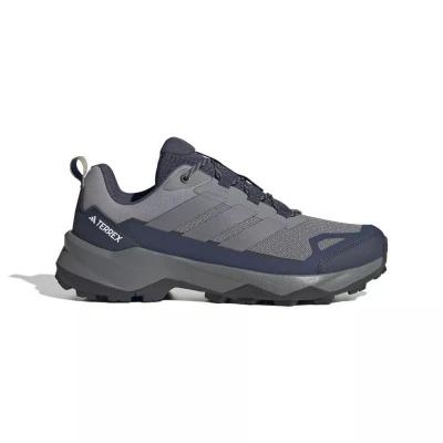 Adidas Terrex Skychaser AX5 M grey three/grey four/shadow navy pánská nízká turistická obuv
