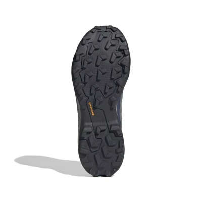 Adidas Terrex Skychaser AX5 M grey three/grey four/shadow navy pánská nízká turistická obuv