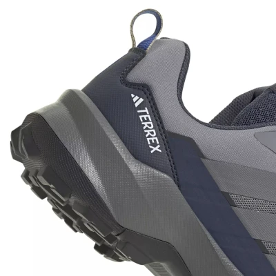 Adidas Terrex Skychaser AX5 M grey three/grey four/shadow navy pánská nízká turistická obuv