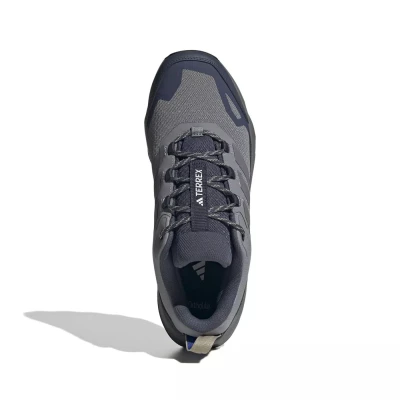 Adidas Terrex Skychaser AX5 M grey three/grey four/shadow navy pánská nízká turistická obuv