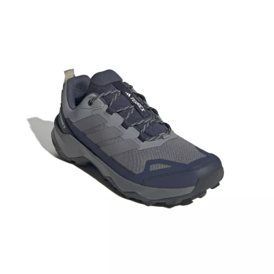 Adidas Terrex Skychaser AX5 M grey three/grey four/shadow navy pánská nízká turistická obuv