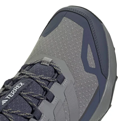Adidas Terrex Skychaser AX5 M grey three/grey four/shadow navy pánská nízká turistická obuv