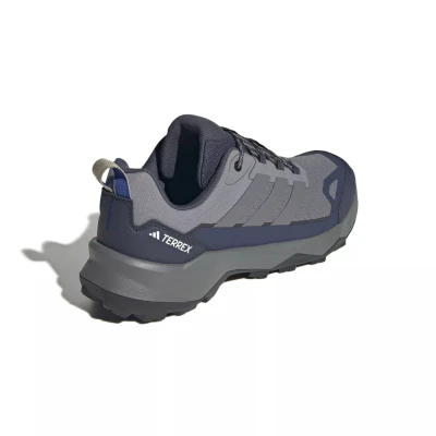Adidas Terrex Skychaser AX5 M grey three/grey four/shadow navy pánská nízká turistická obuv