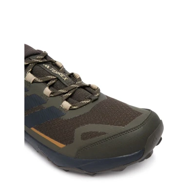 Adidas Terrex Skychaser AX5 M shadow olive/carbon/savannah pánská nízká turistická obuv
