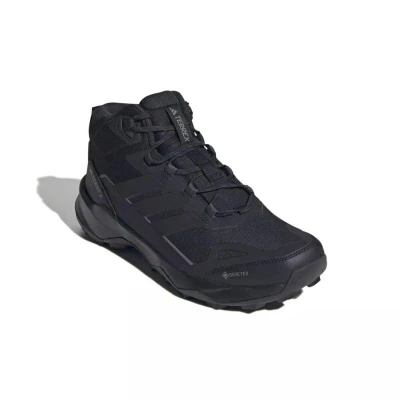 Adidas Terrex Skychaser AX5 Mid GTX M core black/core black/carbon pánské outdoorové boty