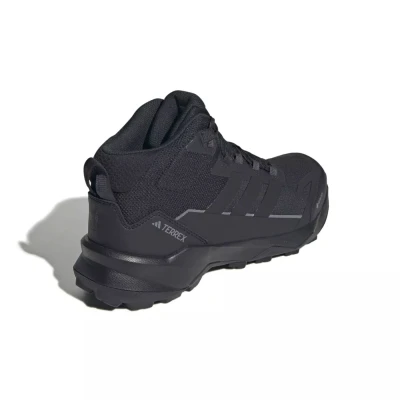 Adidas Terrex Skychaser AX5 Mid GTX M core black/core black/carbon pánské outdoorové boty