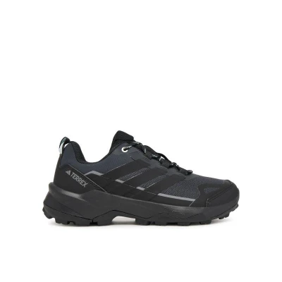 Adidas Terrex Skychaser AX5 W core black/core black/semi flash aqua dámské outdoorové boty