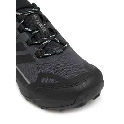Adidas Terrex Skychaser AX5 W core black/core black/semi flash aqua dámské outdoorové boty
