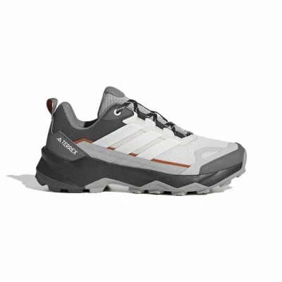 Adidas Terrex Skychaser AX5 W grey five/grey two/chalk white dámské outdoorové boty