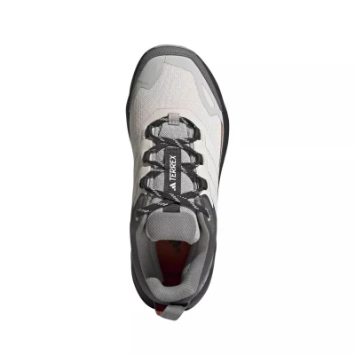 Adidas Terrex Skychaser AX5 W grey five/grey two/chalk white dámské outdoorové boty