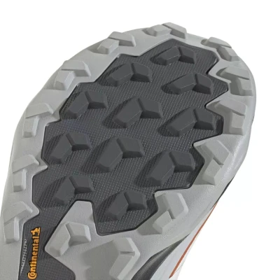 Adidas Terrex Skychaser AX5 W grey five/grey two/chalk white dámské outdoorové boty