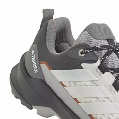 Adidas Terrex Skychaser AX5 W grey five/grey two/chalk white dámské outdoorové boty
