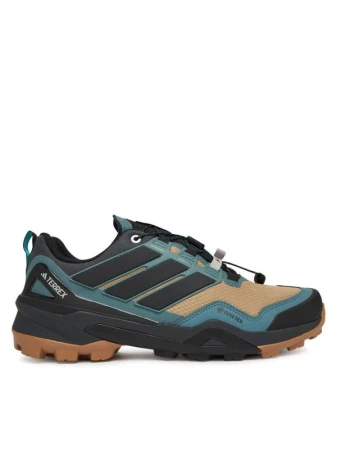 Adidas Terrex Skychaser GTX M cardboard/core black/legend ivy pánské outdoorové boty